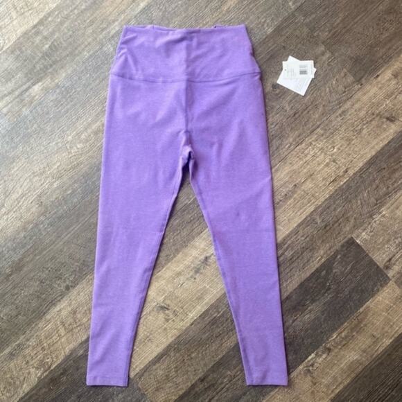 Beyond Yoga Spacedye Spin Out Legging - Picture 1 of 8